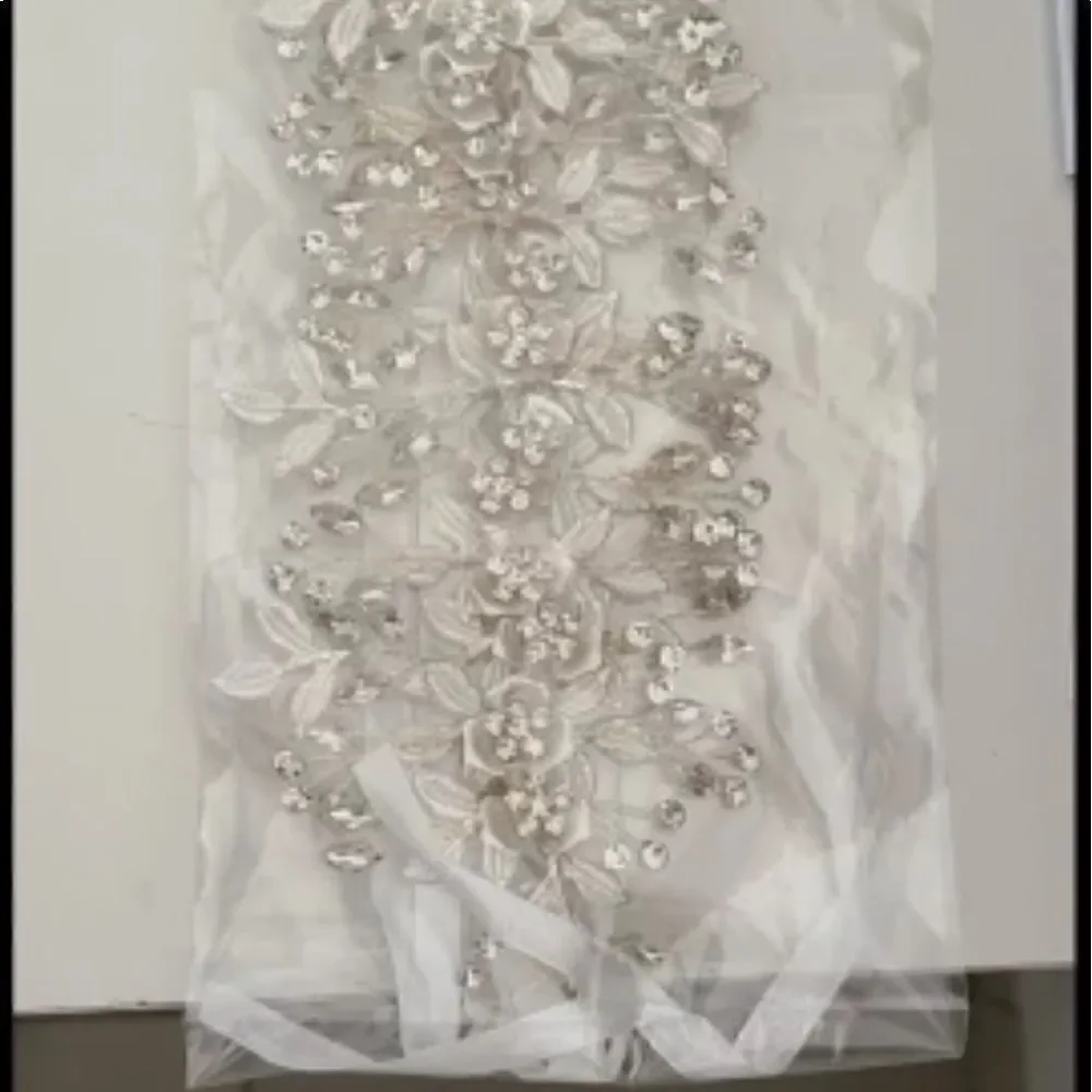 Wedding Hair Accessories Bride
